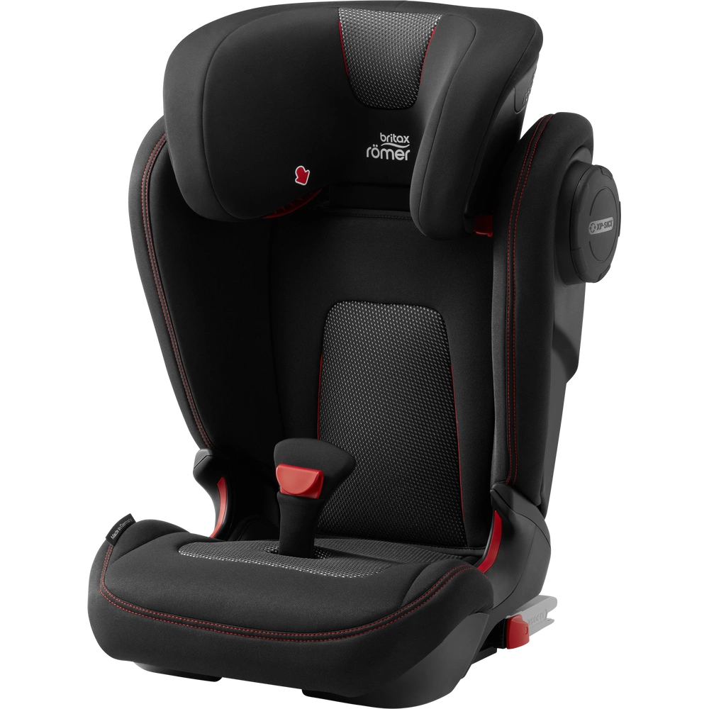 Britax romer hotsell kidfix 3m