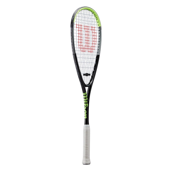 WILSON Blade Team rakieta do squasha 197g + pokrowiec