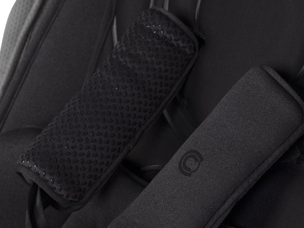 Cavoe Moi Plus 2W1 wózek spacerowy z gondolą + torba + adaptery