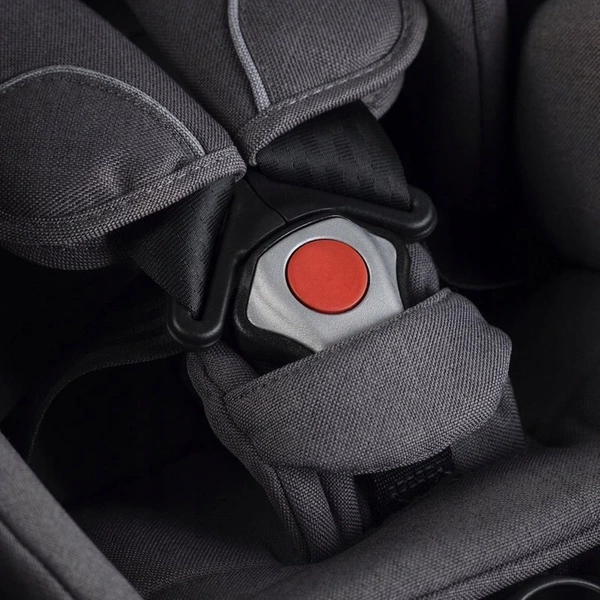 BeSafe iZi Go Modular 0-13kg FOTELIK NOSIDEŁKO