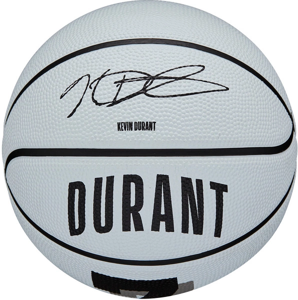 WILSON Kevin Durant NBA Brooklyn Nets 3 Mini Piłka do koszykówki