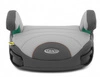 GRACO BOOSTER EVERSURE LITE I-SIZE Fotelik samochodowy podstawka 135 - 150 cm
