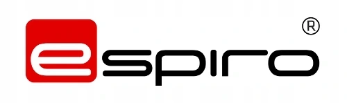 ESPIRO CODE autofolding wózek spacerowy spacerówka gondola 2w1 + akcesoria