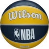 WILSON NBA Indiana Pacers 7 Piłka do koszykówki