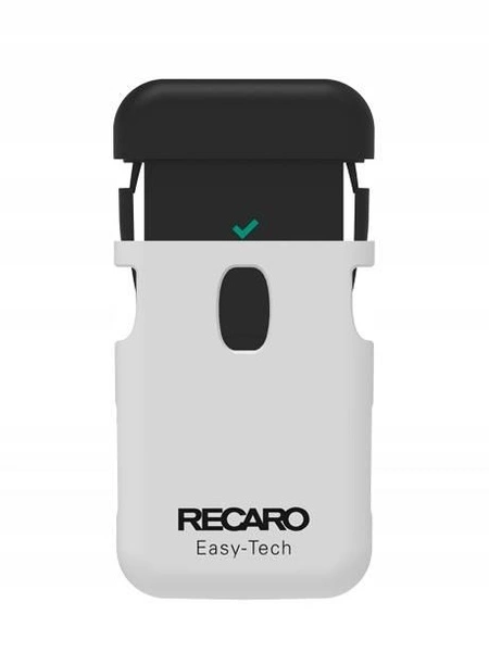 RECARO Easy Tech Alarm do fotelika urządzenie zapobiegające pozostawieniu dziecka w samochodzie