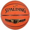 SPALDING GOLD TF 7 Piłka do koszykówki skóra