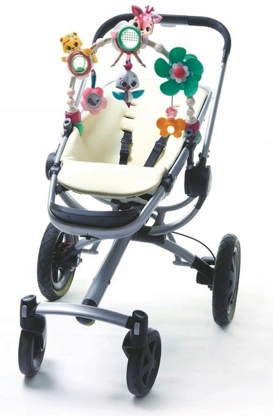 TINY LOVE ŁUK Z ZABAWKAMI ŚWIAT MAŁEJ KSIĘŻNICZKI