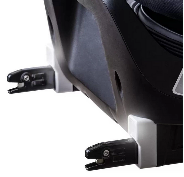 BabySafe Westie fotelik obrotowy isofix 0-18kg