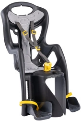 BELLELLI Pepe standard fotelik rowerowy mocowany do ramy