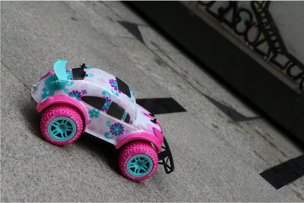 EXOST PIXIE AMAZONE Samochód Zdalnie Sterowany RC Pilot