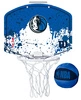 WILSON Dallas Mavericks Mini Tablica do koszykówki