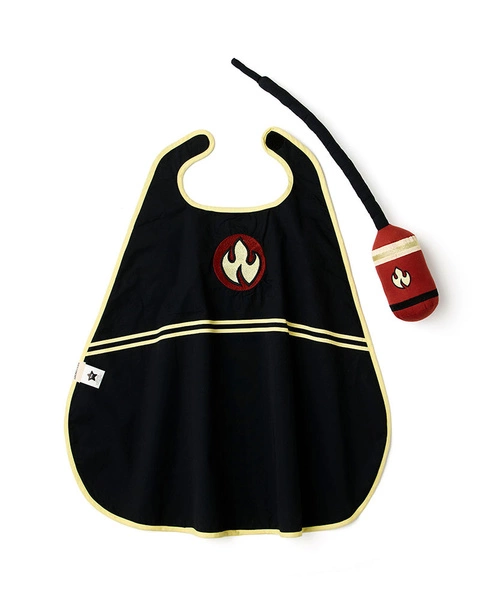 Kid's Concept - Peleryna strażaka