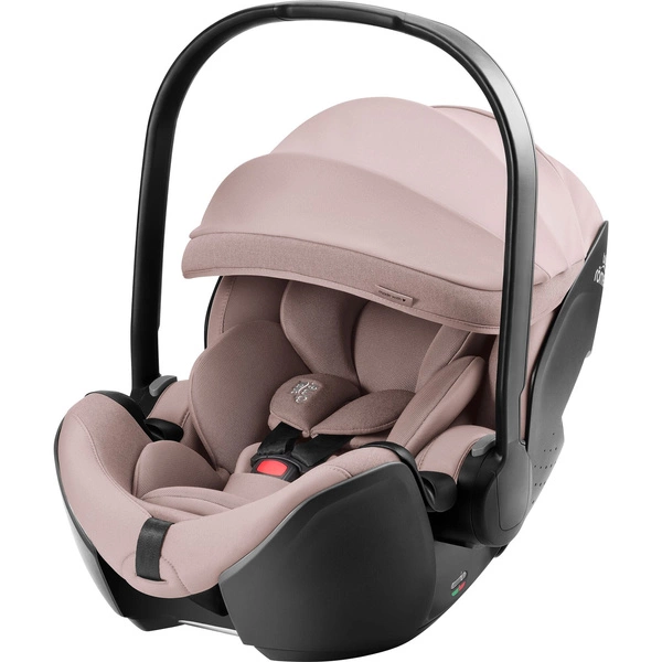 Britax Romer Baby-Safe PRO Style Nosidełko i-Size 40 - 85 cm