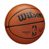 WILSON NBA Authentic GameBall Outdoor 6 Piłka do koszykówki