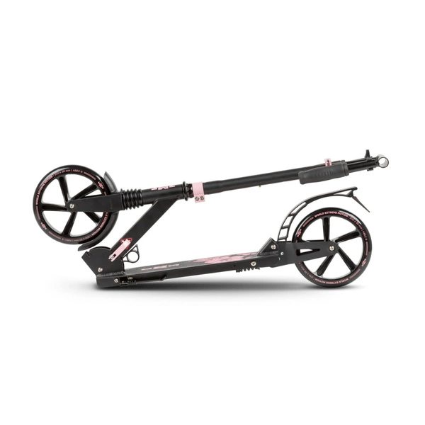 KIDWELL miejska WXM składana hamulce 6+ hulajnoga