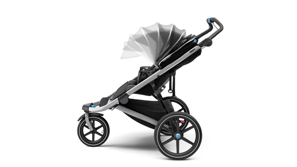 THULE Urban Glide 2 wózek spacerowy do biegania