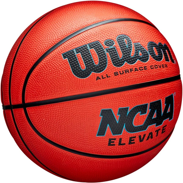 WILSON NCAA Elevate 5 Piłka do koszykówki