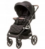 4BABY Stinger PRO Wózek spacerowy lekki składany + torba