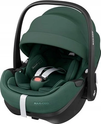 MAXI COSI PEBBLE 360 PRO 2 fotelik nosidełko 0-13 KG 40- 83 CM