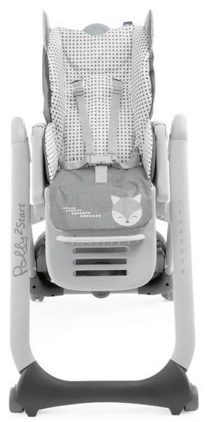 CHICCO Polly 2 Start - krzesełko do karmienia