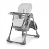 Kinderkraft Tastee składane krzesełko do karmienia