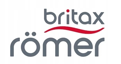 BRITAX ROMER Dualfix 2R RWF obrotowy fotelik 0-18