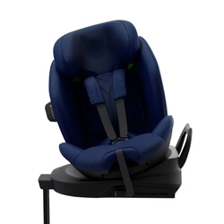 Avionaut Stardust obrotowy fotelik samochodowy 61-150cm Isofix Airflow