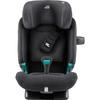 BRITAX ROMER ADVANSAFIX PRO Classic Deep Grey fotelik samochodowy 9-36kg 76-150cm