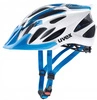 UVEX Kask rowerowy FLASH r. L 57-61cm regulacja