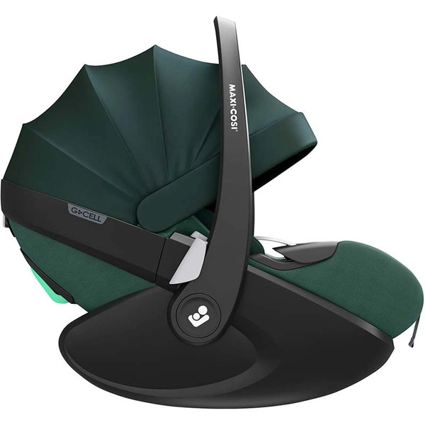 MAXI COSI PEBBLE 360 PRO fotelik nosidełko 0-13 KG 40- 83 CM OUTLET