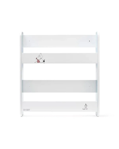Kid's Concept - Wisząca półka na książki MOOMIN