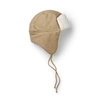 Elodie Details - Czapka Zimowa Aviator Brown 6-12 m-cy