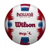 WILSON AVP Hawaii Beach Piłka do siatkówki Frisbee