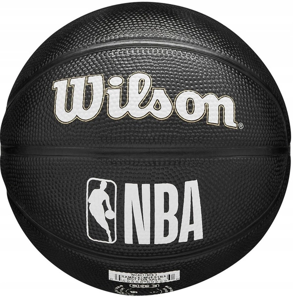 WILSON MILWAUKEE BUCKS mini piłka do koszykówki