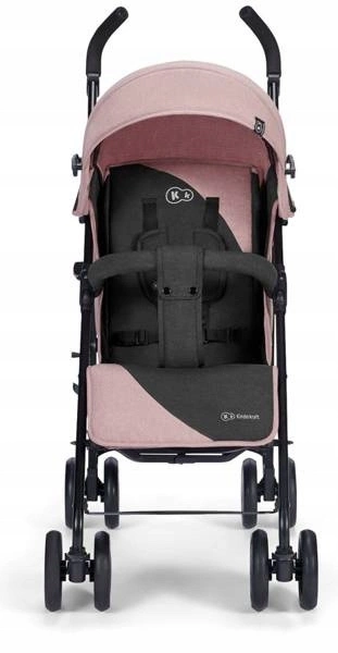 SIESTA Kinderkraft Wózek spacerowy parasolka 22 kg