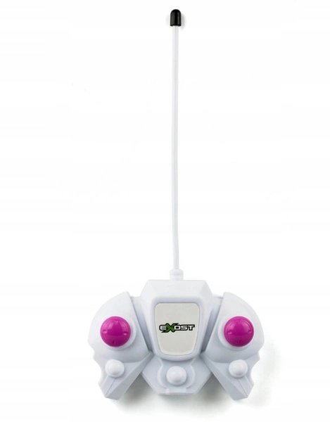 EXOST Samochód zdalnie sterowany Aqua Typhoon Amazone