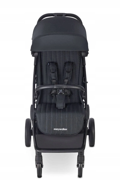 EASYWALKER Wózek Spacerowy JACKEY 2 MODEL XL spacerówka lekki