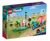 LEGO Friends klocki  Rower do ratowania psów 41738