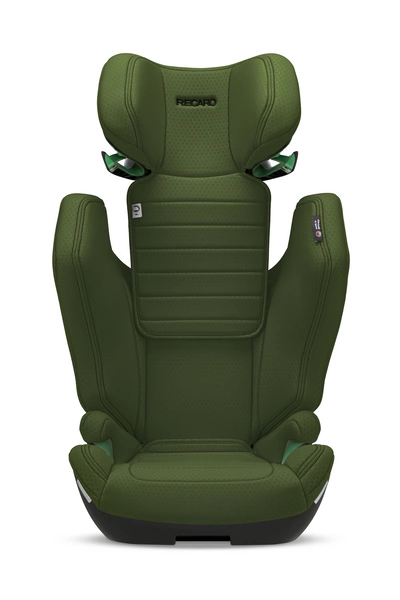 RECARO AXION 1 Epic Green fotelik samochodowy R129 100-150cm