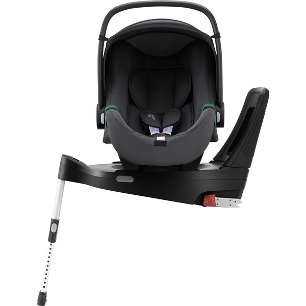Britax Romer Nosidełko BABY-SAFE 3 + baza 5Z
