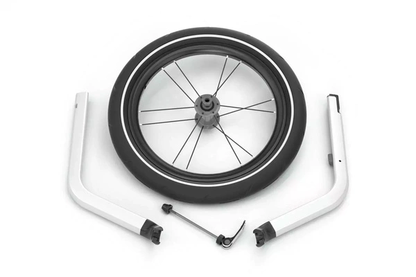 THULE Chariot - Zestaw do joggingu do pojedynczych Sport/Cross/Lite