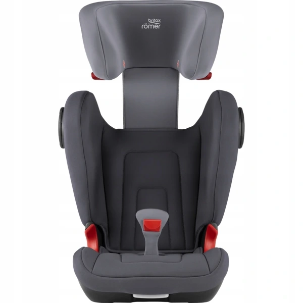 BRITAX ROMER Kidfix 2S Sict Isofix fotelik 15-36kg