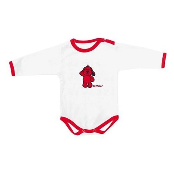 K's Kids BODY niemowlęce PATRICK Rozmiar 62 P33