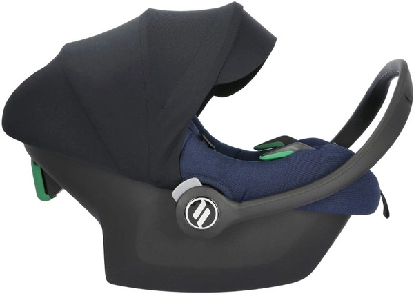 Avionaut Cosmo 2.0 lekki fotelik samochodowy nosidełko 0-13 kg 40-87 cm