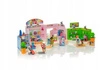 PLAYMOBIL 9078 City Life Klocki Pasaż handlowy