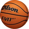 WILSON EVO NXT 6 Meczowa Piłka do koszykówki skóra