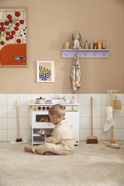 Kid's Concept - Kuchnia ze zmywarką KID'S HUB