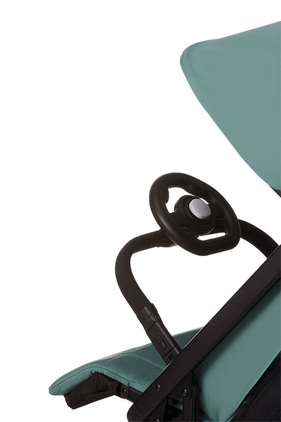 EASYWALKER kierownica do wózka Miley, Buggy Go, Jackey i Harvey 3