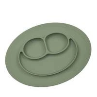 Jasnoszałwiowy/Szary