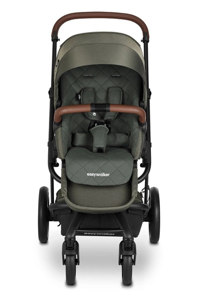 EASYWALKER Harvey³ Premium WÓZEK 2w1 GONDOLA